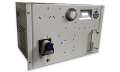 Ankersmid - Model ACC 4xx Series - Compressor Cooler