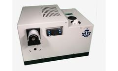 Ankersmid - Model ACC 1xx Series - Mini Compressor Cooler