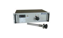 Ankersmid - Model AOX Series - NO2/NO Gas Convertor