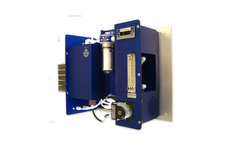 Ankersmid - Model Type ASS 500 - Stationary Gas Conditioning System