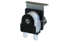 Ankersmid - Model ACP ASR25 Series - Peristaltic Pump