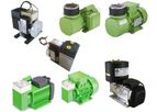 Ankersmid - Model AMP Series - Diaphragm Pump