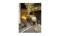 Industrial Services