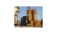 Environmental Technology