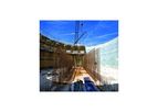 Industrial and Commercial Construction