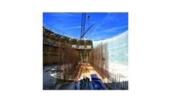 Industrial and Commercial Construction