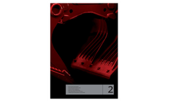 Rozzi - Model RS Series - Demolition and Sorting Grabs - Brochure