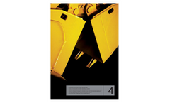 Rozzi - Clamshell Buckets - Brochure