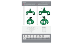 Rozzi - Railway Equipment - Brochure