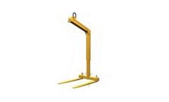 Rozzi - Model R - Pallet-Fork