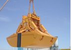 Rozzi - Model ER series - Electrohydraulic Equipment