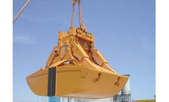 Rozzi - Model ER series - Electrohydraulic Equipment