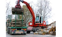 Rozzi - Timber Grabs for Logs