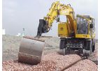 Rozzi - Clamshell Buckets