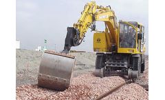 Rozzi - Clamshell Buckets