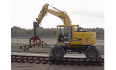 Rozzi - Railway Equipment