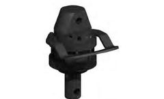 Rozzi - Model R - Hydraulic Rotators