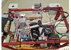 Advanced Water Purification Technology for Complex Wastewater Streams