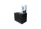 Liquimaker - Model LM2 and LM3 Series - Preparation System