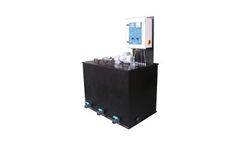 Liquimaker - Model LM2 and LM3 Series - Preparation System