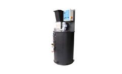 Colberge - Model Mpowder Series - Powder Preparation System