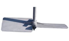 Colberge - Model FLS - Agitators