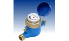 Colberge - Model MFXK - Cold Water Meters
