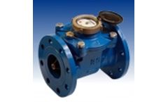 Colberge - Model WFXK - Cold Water Meters