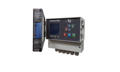 Colberge - Model Max - Controllers