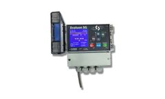 Colberge - Model SG - Controllers