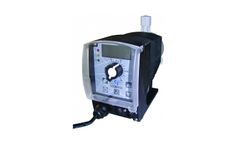 Colberge - Model mg - Electromagnetic Diaphragm Dosing Pumps