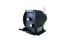 Colberge - Model mp - Electromagnetic Diaphragm Dosing Pumps