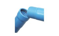 PVC-ABDI Screens-Casings