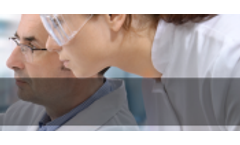 Laboratory analysis for environmental consulting