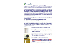 Stack Sampling Instructions
