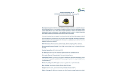 Ammonia RAM Technical Data Sheet