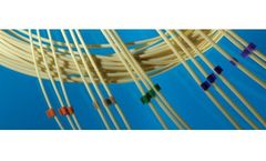 Ormantine Santoprene - Silicone Tube for Peristaltic Pump