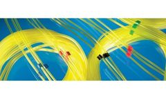 Ormantine - PVC - Solva Tube