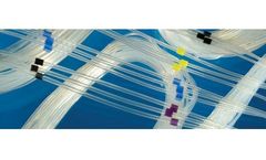 Ormantine - Silicone - High Strength Tube for Peristaltic Pump