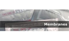 Ormantine - Dialyzer Membrane