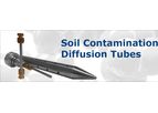 Ormantine - Soil Contamination Tubes