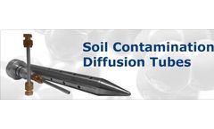 Ormantine - Soil Contamination Tubes