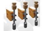 Ormantine - Volatile Organic Compounds (VOCs) Diffusion Tubes / Passive Samplers