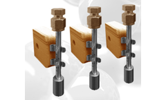 Ormantine - Volatile Organic Compounds (VOCs) Diffusion Tubes / Passive Samplers