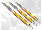 Ormantine - Model DIF700RTU-RA - Formaldehyde Diffusion Tubes / Passive Samplers