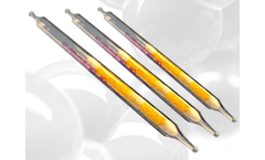 Ormantine - Model DIF700RTU-RA - Formaldehyde Diffusion Tubes / Passive Samplers