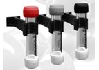 Ormantine - Model DIF100-20WA - Nitrogen Oxides Diffusion Tubes / Passive Samplers
