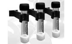 Ormantine - Model DIF300RTU-RA - Ozone Diffusion Tubes / Passive Samplers