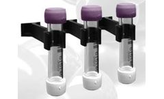 Ormantine - Model DIF600RTU-RA - Sulfur Dioxide Diffusion Tubes / Passive Samplers