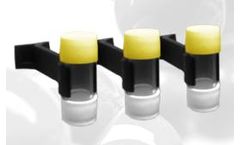 Ormantine - Model DIF400RTU-RA - Ammonia Diffusion Tubes / Passive Samplers